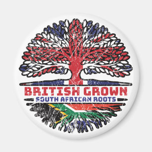 Imán Sudáfrica Sudáfrica Reino Unido