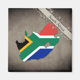 Imán Südafrika