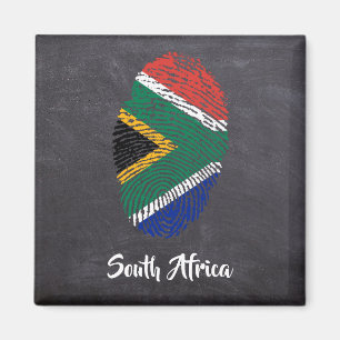 Imán Südafrika