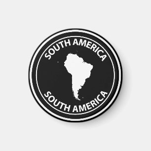 Imán Sudamérica