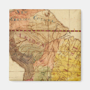 Imán Sudamérica 15