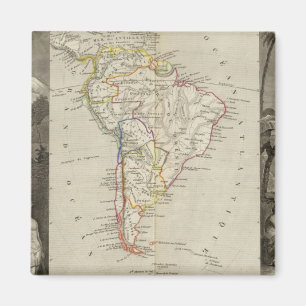 Imán Sudamérica 16