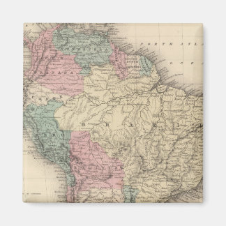 Imán Sudamérica 17