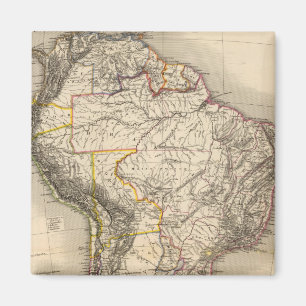 Imán Sudamérica 32