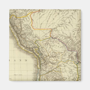 Imán Sudamérica 34