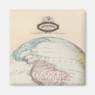 Imán Sudamérica 6