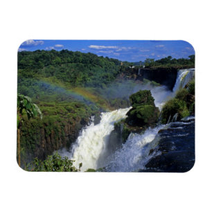 Imán Sudamérica; América Latina; Argentina; Brasil;