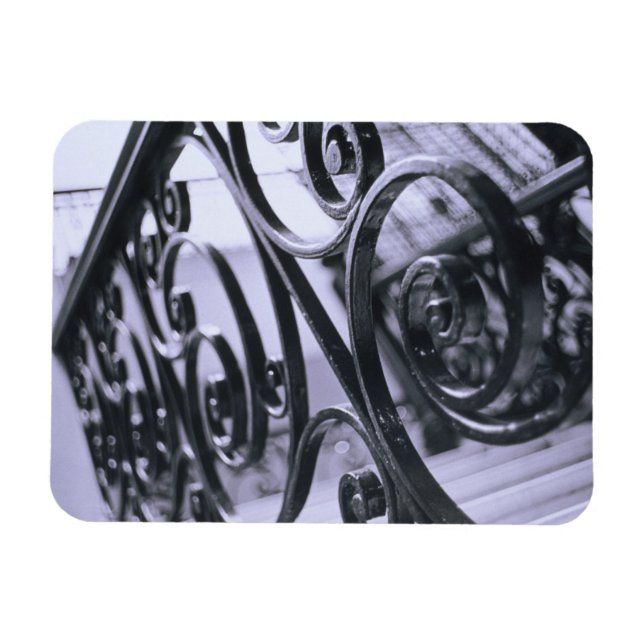 Imán Sudamérica, Argentina, Buenos Aires. Hotel (Horizontal)