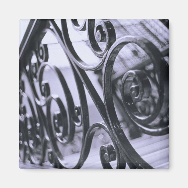 Imán Sudamérica, Argentina, Buenos Aires. Hotel (Frente)