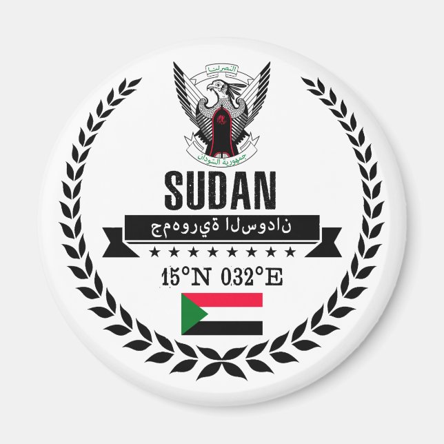 Imán Sudán (Frente)