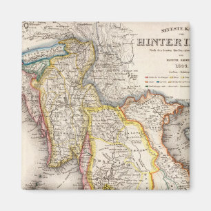 Imán Sudeste de Asia