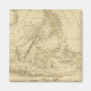 Imán Sudeste de AsiaIndonesia