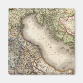 Imán Sudeste de Francia