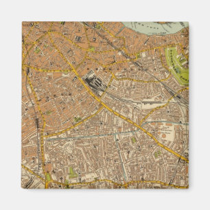 Imán Sudeste de Londres
