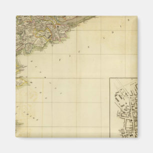 Imán Sudeste de Perthshire