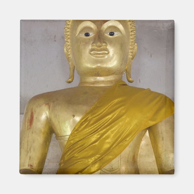 Imán Sudeste de Tailandia, Isla de Ko Samui aka 3 (Frente)