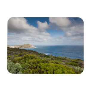 Imán Sudoeste de Australia, Albany