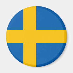 Imán Suecia