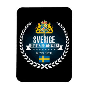 Imán Suecia