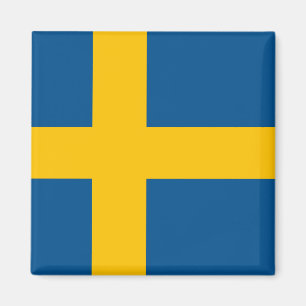 Imán Suecia