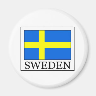 Imán Suecia