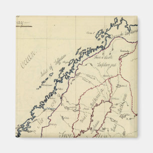 Imán Suecia, Dinamarca, Noruega 2