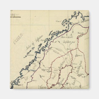 Imán Suecia, Dinamarca, Noruega 2