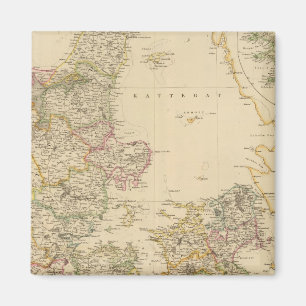 Imán Suecia, Noruega 3