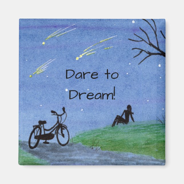 Imán Sueño (Frente)