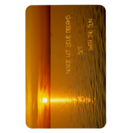 Imán Sueño de las islas suecas.