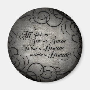 Imán Sueño dentro de un sueño