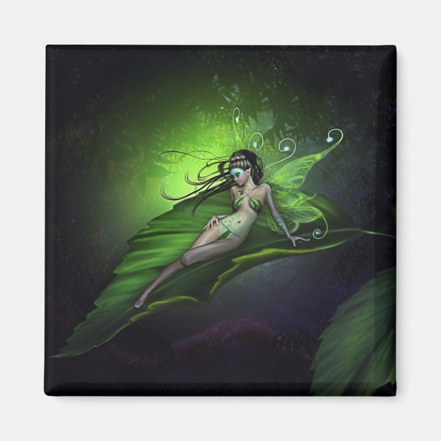 Imán Sueño mágico (Frente)