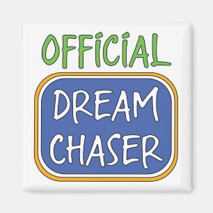 Imán Sueño Oficial Chaser