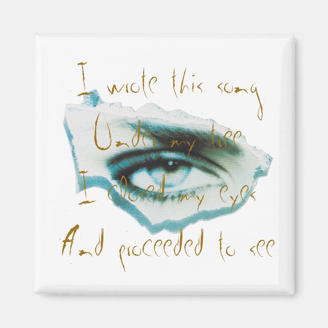 Imán Sueño otro (Frente)