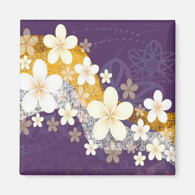 IMÁN SUEÑO TROPICAL (Frente)