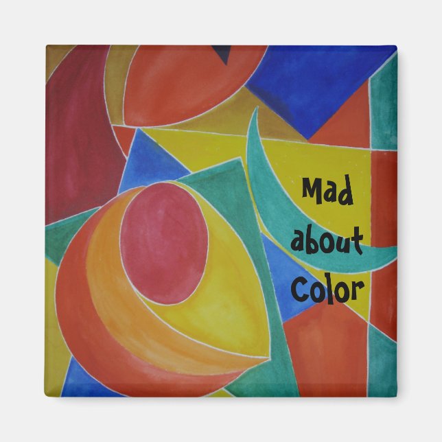 Imán Sueños (Frente)