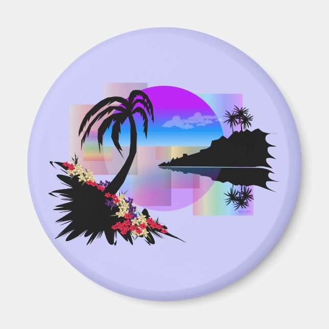 Imán Sueños 4 (Frente)