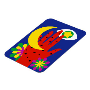 Imán Sueños celestes