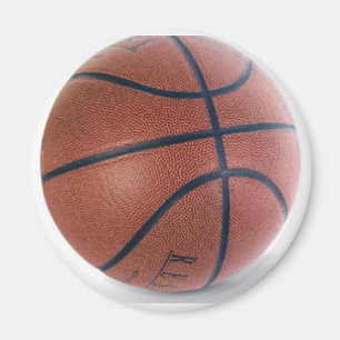 Imán Sueños de baloncesto