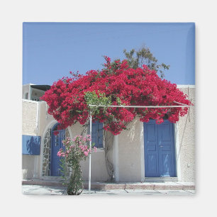 Imán Sueños de Grecia