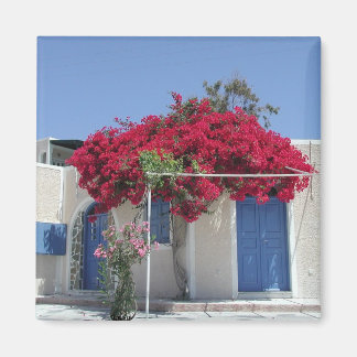 Imán Sueños de Grecia