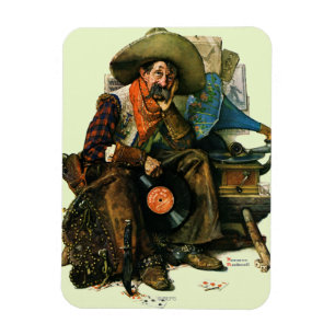 Imán Sueños de hace mucho tiempo