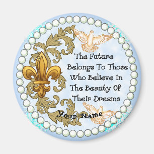 Imán Sueños futuros