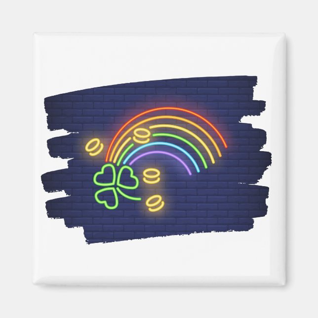 Imán ¡Suerte Tú!Oreo cubierto de    chocolate (Frente)