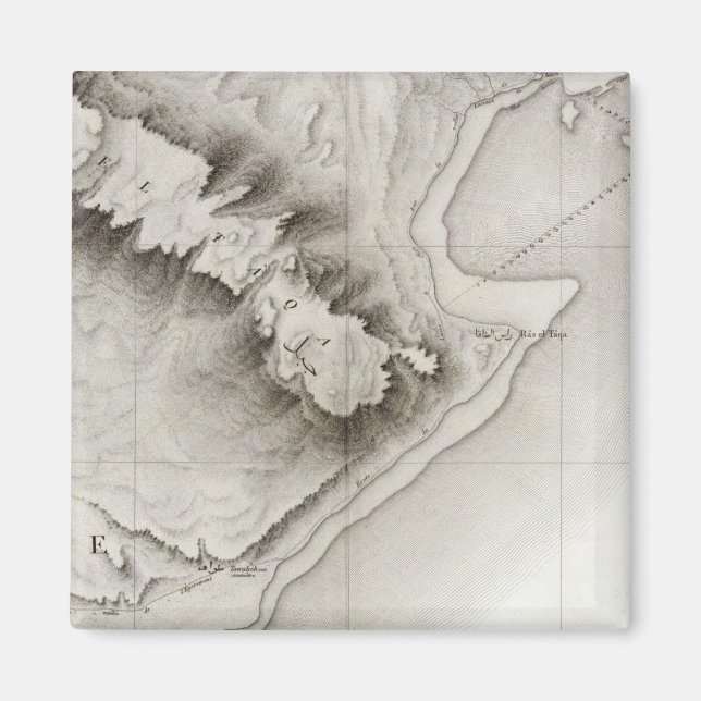 Imán Suez, Egipto (Frente)