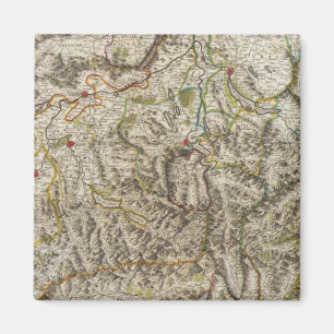 Imán Suisse - Suiza