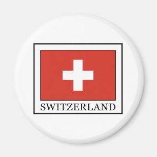 Imán Suiza