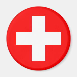 Imán Suiza
