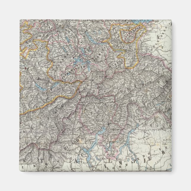 Imán Suiza 2 (Frente)