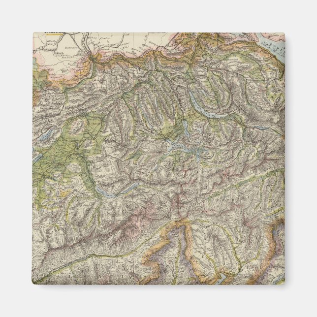 Imán Suiza 3 (Frente)